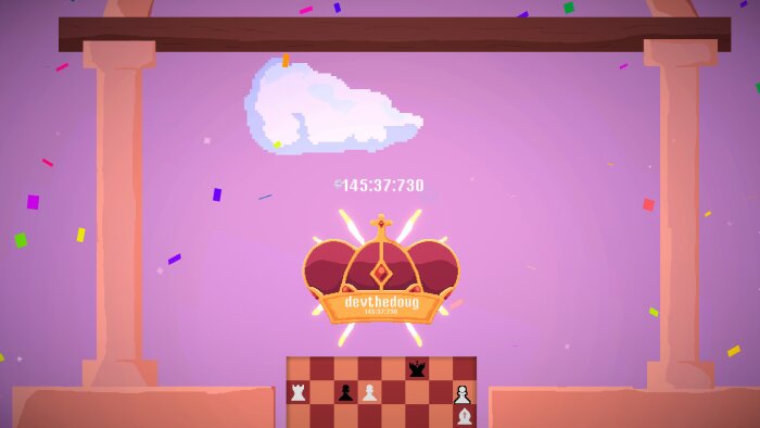Who Takes The Crown? PC Crack