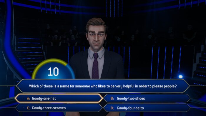 Who Wants To Be A Millionaire Crack Download