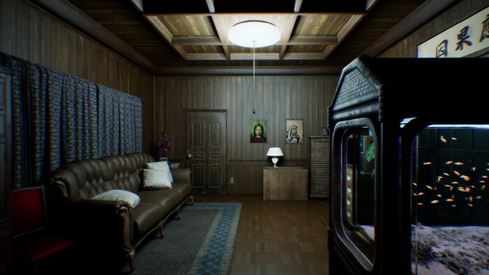 Who's at the door? Free Download Torrent