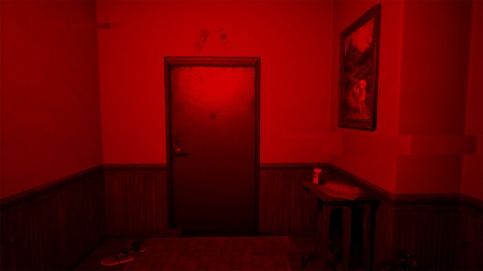 Who's at the door? Crack Download