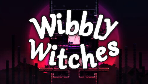 Download Wibbly Witches