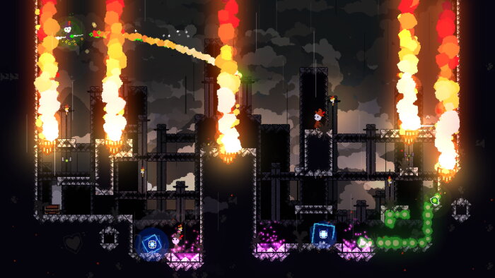 Wibbly Witches PC Crack