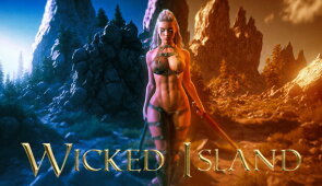 Download Wicked Island
