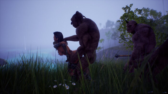 Wicked Island Free Download Torrent