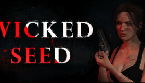 Download Wicked Seed
