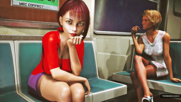 Wicked Subway 🚇 Repack Download