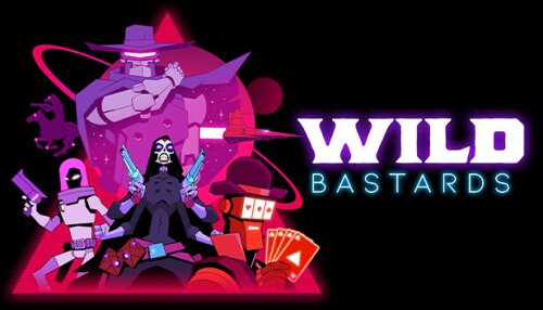 Download Wild Bastards