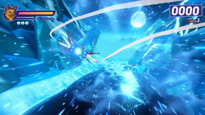 Wild Blue Skies Crack Download