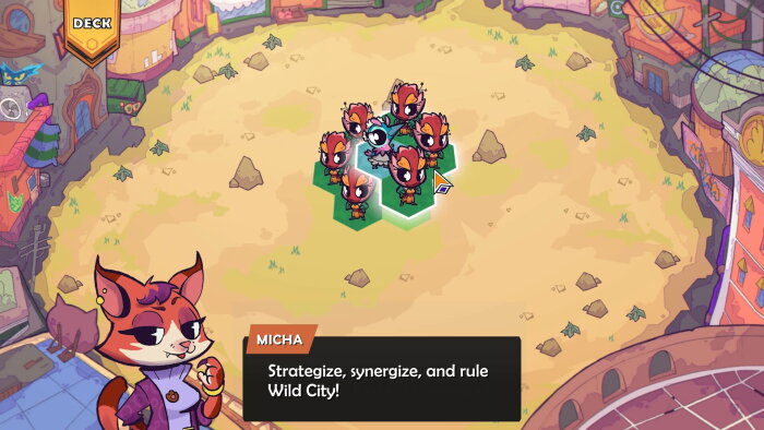 Wild City Download Free