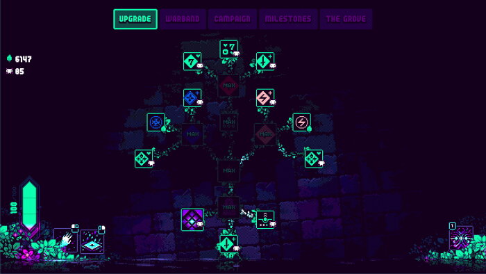 Wild Growth Download Free