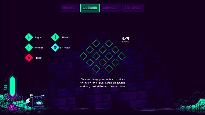 Wild Growth PC Crack