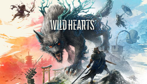 Download WILD HEARTS™