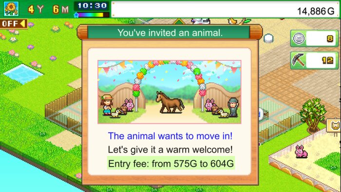 Wild Park Manager Free Download Torrent