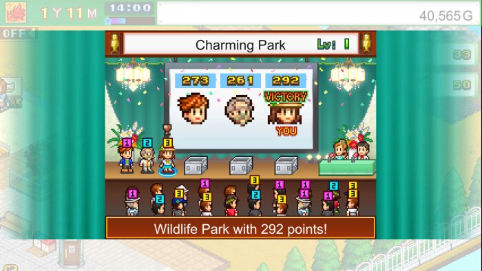 Wild Park Manager Crack Download