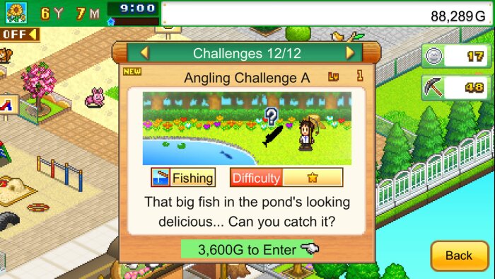 Wild Park Manager PC Crack