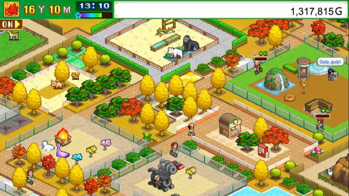 Wild Park Manager Repack Download
