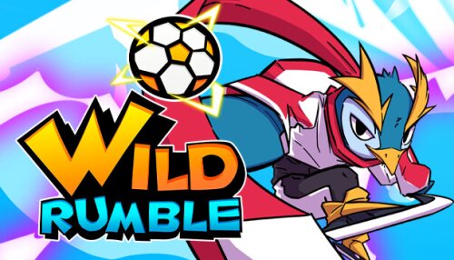 Download Wild Rumble