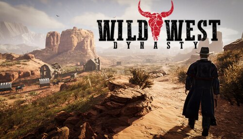 Download Wild West Dynasty