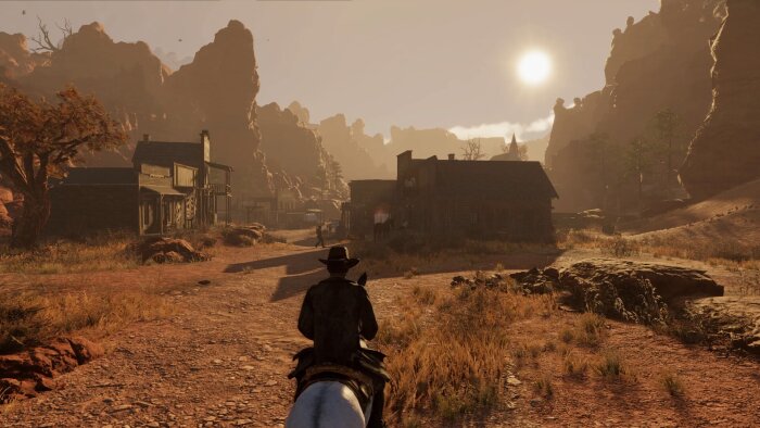 Wild West Dynasty Download Free