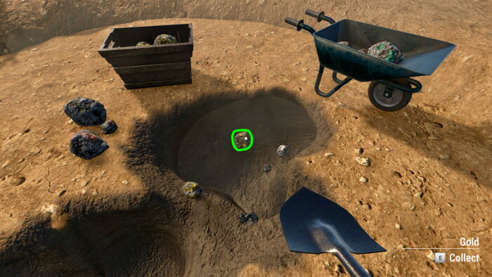 Wild West Miner Simulator Download Free