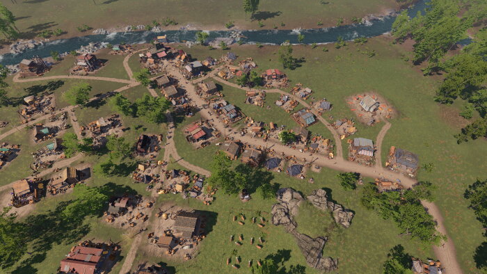 Wild West Pioneers Download Free
