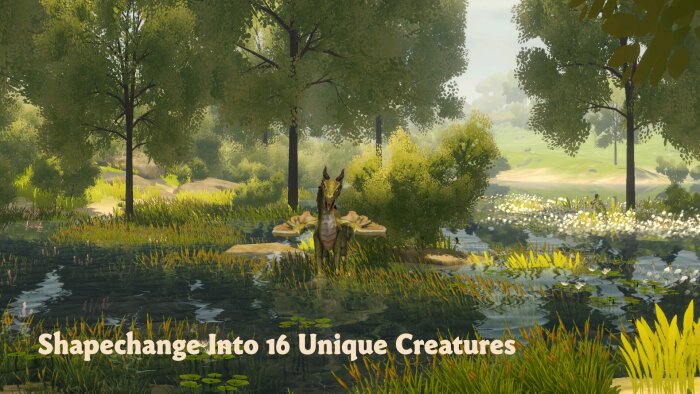 Wilderless: Meadowfell Crack Download