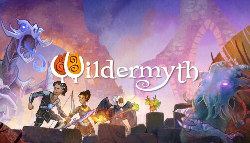 Download Wildermyth (GOG)