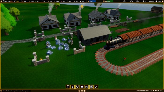 Wildwood: A Town Building Game Download Free