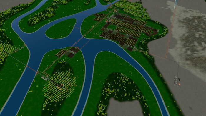 Wildwood: A Town Building Game Free Download Torrent