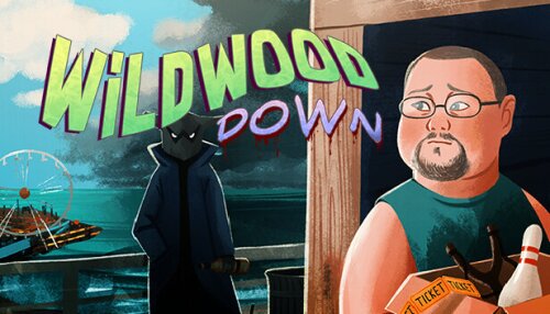 Download Wildwood Down