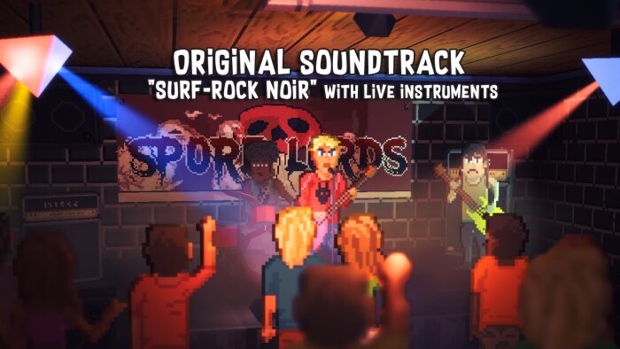 Wildwood Down Crack Download