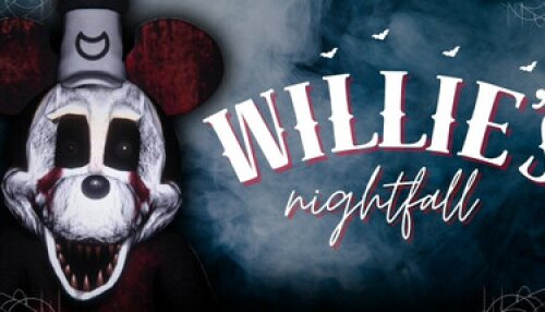 Download Willie's Nightfall