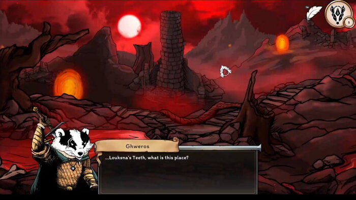 Willow Guard - Frostreign Download Free