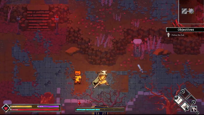 Willow Guard - Frostreign Crack Download