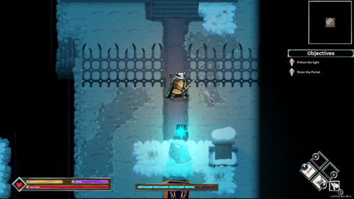 Willow Guard - Frostreign PC Crack