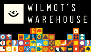 Download Wilmot's Warehouse