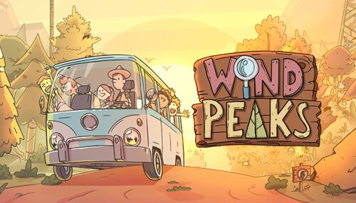 Download Wind Peaks