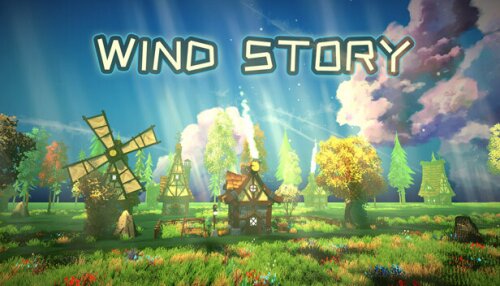 Download Wind Story