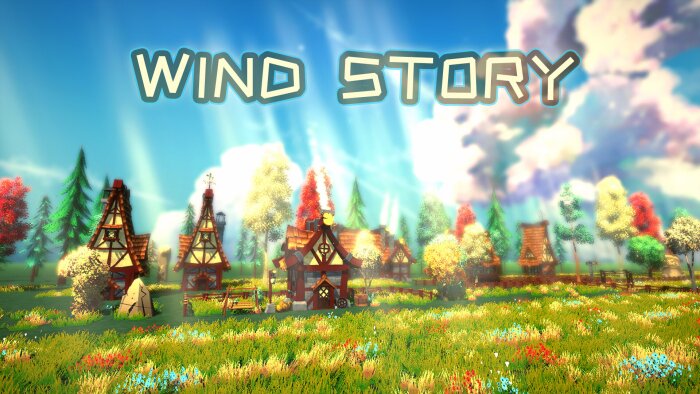 Wind Story Download Free