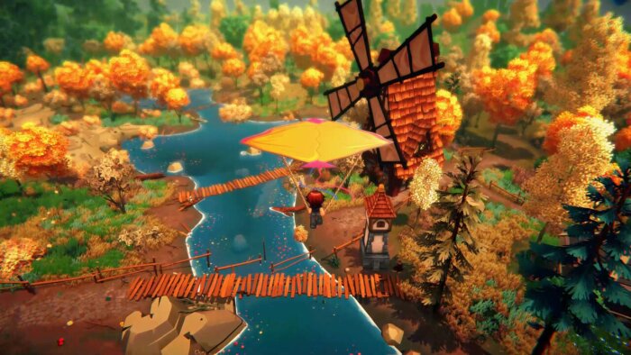 Wind Story Crack Download