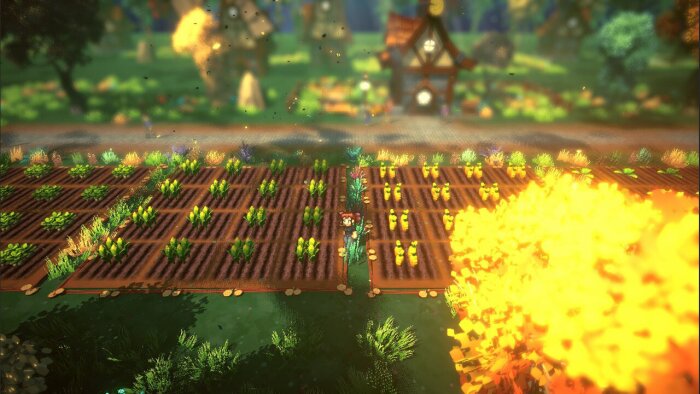 Wind Story PC Crack