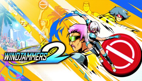 Download Windjammers 2