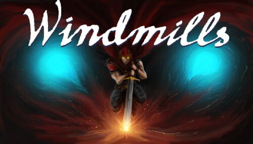 Download Windmills