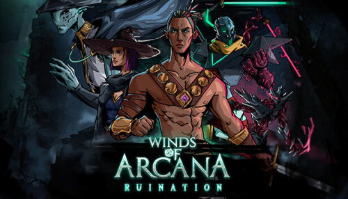 Download Winds Of Arcana: Ruination
