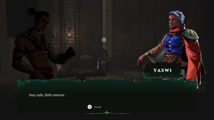 Winds Of Arcana: Ruination PC Crack