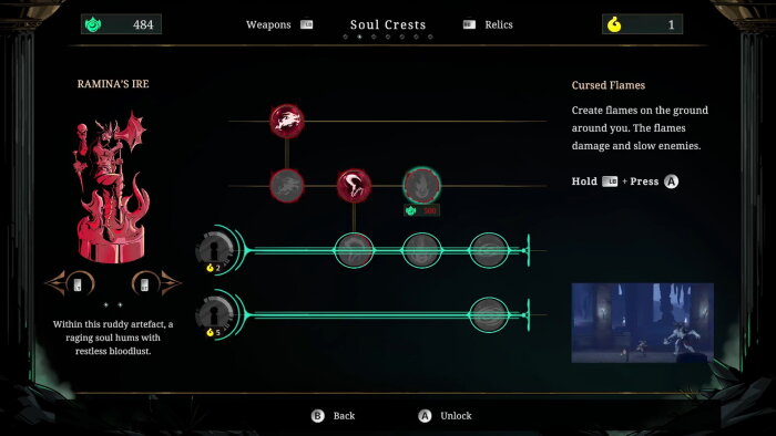 Winds Of Arcana: Ruination Repack Download