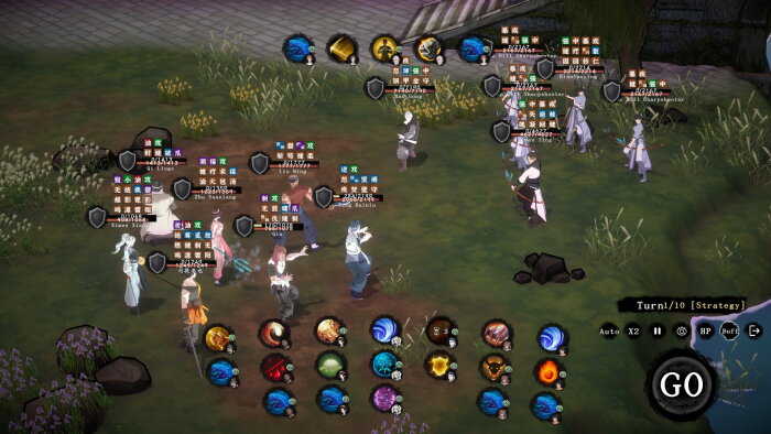 WindStop Strategy PC Crack