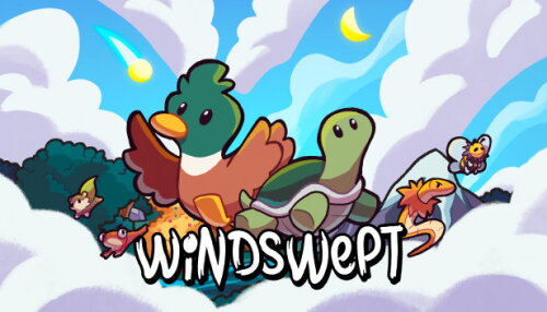 Download Windswept