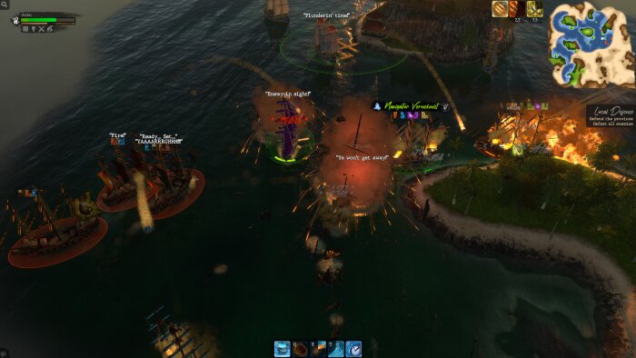 Windward Horizon Download Free