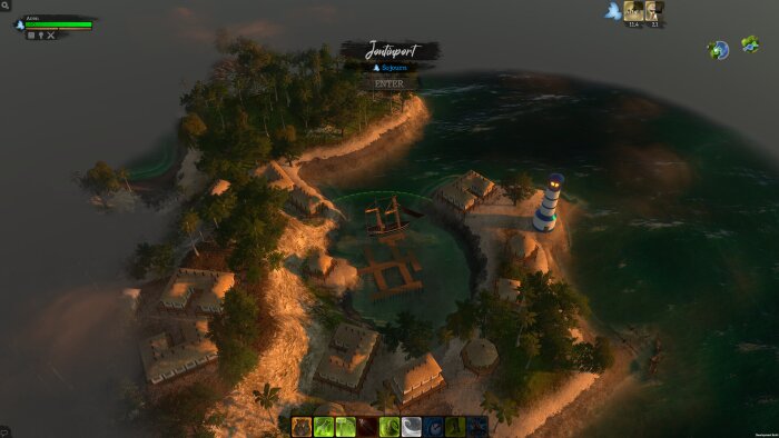 Windward Horizon Crack Download
